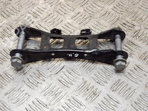 Used Left rear suspension arm BMW i3 (I01) s Electric (102 hp) 27753269