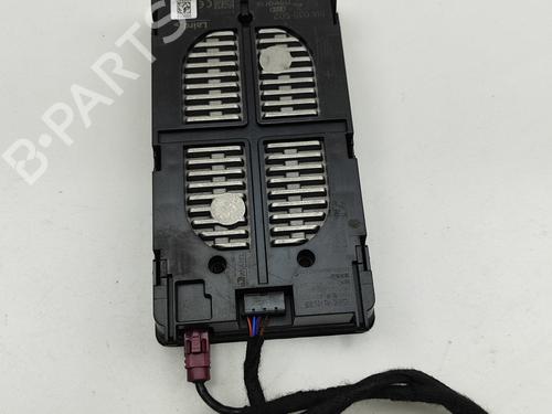 Electronic module AUDI A3 Limousine (8VS, 8VM) S3 quattro | BP27270574M83 