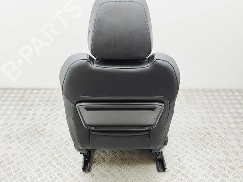 Right front seat SKODA KAROQ (NU7, ND7) 1.5 TSI | BP37797330C16 - Image 3