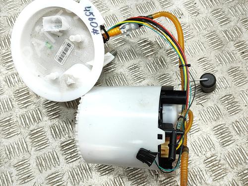 Fuel pump VOLVO S60 III (224) T6 Twin Engine AWD | BP27776835M76