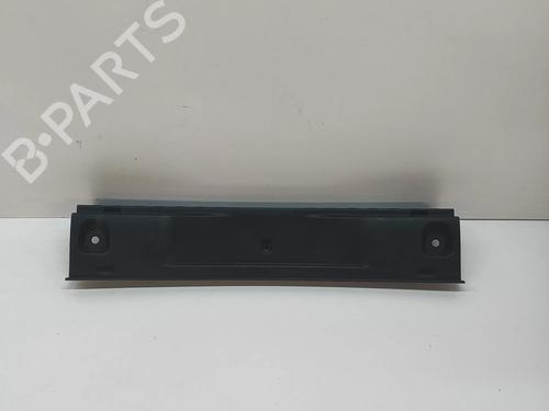 Used Tailgate trim FIAT 500L (351_, 352_) 1.4 (199LYB1B) (95 hp) 25218046