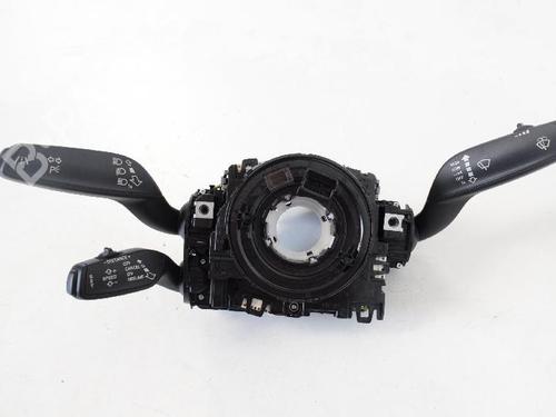 Used Steering column stalk AUDI A3 Convertible (8V7, 8VE) 1.8 TFSI (170 hp) 30258686
