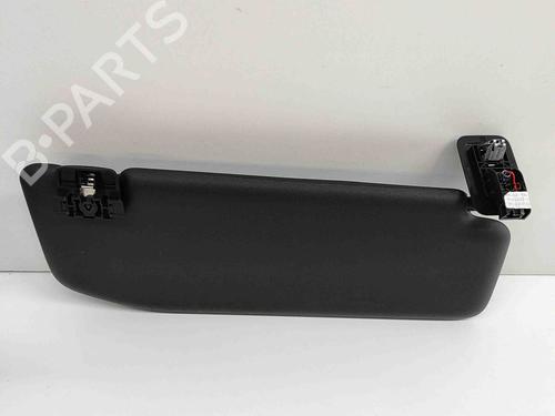 Used Left sun visor PEUGEOT 2008 II (UD_, US_, UY_, UJ_, UR_, UC_) e-2008 (UKZKXZ) (136 hp) 27780438