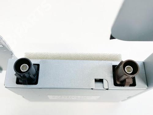 Electronic module NISSAN QASHQAI II (J11, J11_) 1.2 DIG-T | BP7731834M83 