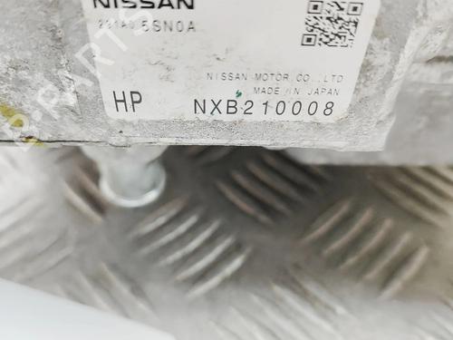 Inverter/Converter NISSAN LEAF (ZE1) Electric | BP39930562M119 - Image 9