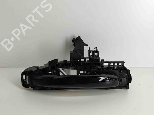 Højre bagtil udvendigt håndtag MERCEDES-BENZ GLC (X253) 350 e 4-matic (253.954) (320 hp) 27769229