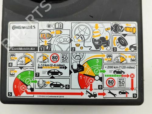Electronic module SKODA SCALA (NW1) 1.0 TSI | BP32755048M83  - Image 5