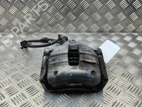 Used Right front brake caliper OPEL ASTRA L (OV5) 1.2 (FPHNSL, FPHNSR) (131 hp) 29486209