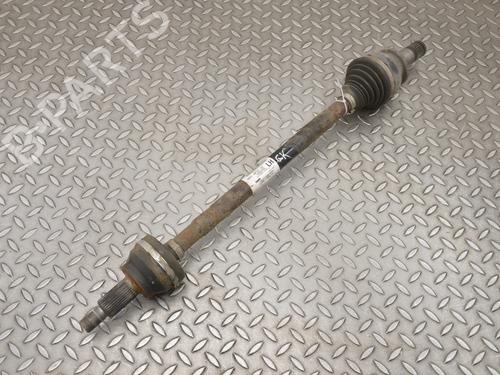 Left rear driveshaft JAGUAR F-PACE (X761) 2.0 D200 MHEV | BP30233342M40