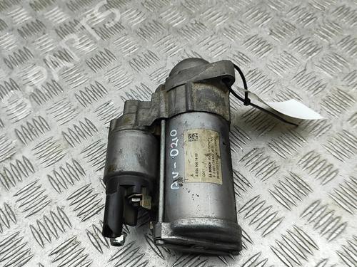 Starter MERCEDES-BENZ VITO Bus (W639) 110 CDI (639.701, 639.703, 639.705) | BP34136920M8 - Image 2
