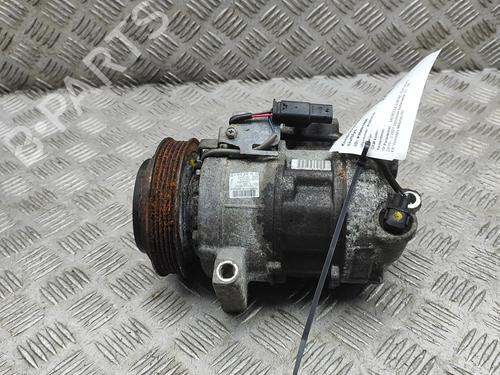 AC compressor MERCEDES-BENZ GLB (X247) GLB 220 d 4-matic (247.615) | BP36952307M34 - Image 2