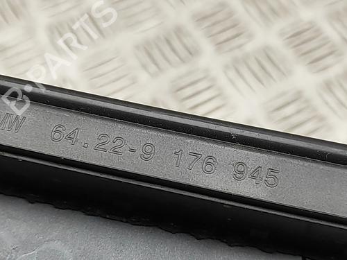 Grill BMW XM (G09) XM All-wheel Drive | BP32500975C40 