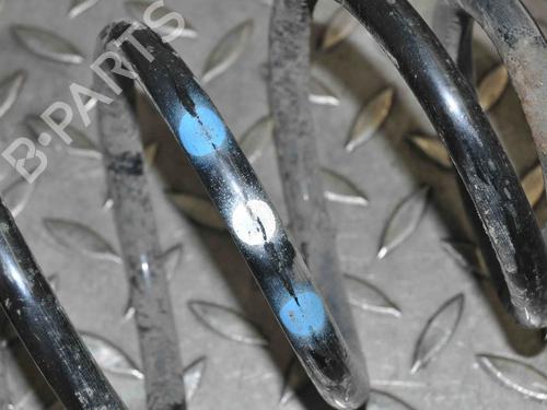 Used Shock absorber spring TOYOTA AURIS (_E15_) 1.6 (ZRE151_, ZRE151R) (132 hp) 30255687