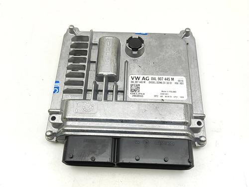 Used Engine control unit (ECU) Engine control unit (ECU) VW TRANSPORTER T6 Van (SGA, SGH, SHA, SHH) 2.0 TDI (90 hp) 29920757 29920757