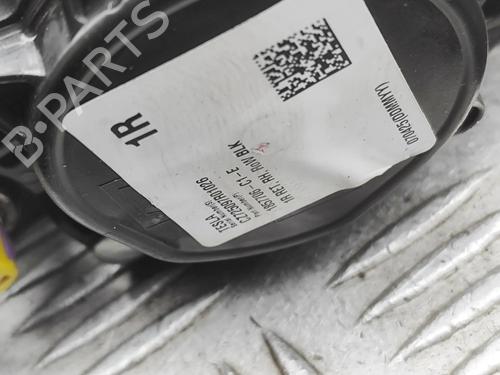 Front right seatbelt TESLA MODEL 3 (5YJ3) EV Performance AWD | BP33697734I25 - Image 3