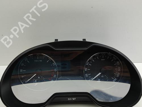 Cockpit SKODA OCTAVIA III Combi (5E5, 5E6) 2.0 TDI (150 hp) 25864001