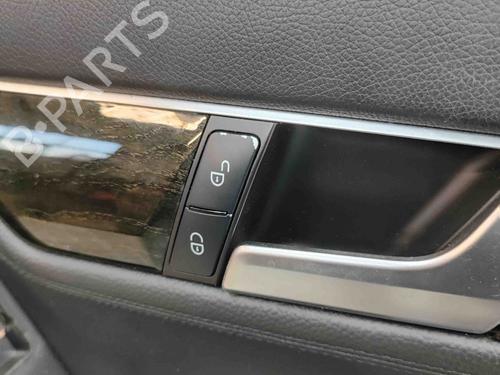 Seats set MERCEDES-BENZ C-CLASS (W204) C 350 CDI (204.023) | BP29730718C78