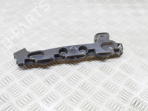 Used Rear bumper bracket FORD FIESTA VII (HJ, HF) 1.0 EcoBoost (101 hp) 14655380