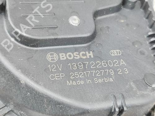 Vindrude Viskermekanisme CUPRA BORN (K11) 58 e-boost | BP38094080C83 - Image 6
