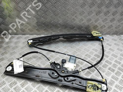 Used Front right window mechanism Front right window mechanism LAND ROVER DISCOVERY SPORT (L550) 2.0 D 4x4 (180 hp) 33393173 33393173