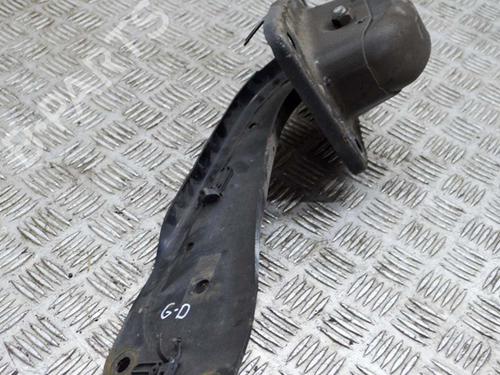Right rear suspension arm VW GOLF VII (5G1, BQ1, BE1, BE2) 2.0 GTI | BP14632400M15 