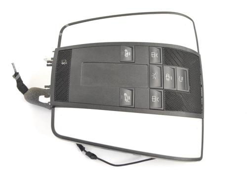 Interior roof light MERCEDES-BENZ CLS (C218) CLS 350 CDI / d (218.323) | BP30221582I8