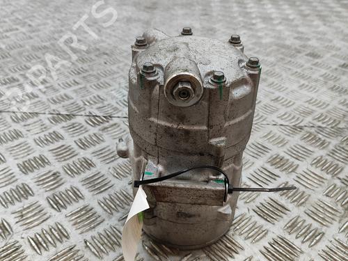 AC compressor PEUGEOT 2008 II (UD_, US_, UY_, UJ_, UR_, UC_) e-2008 (UKZKXZ) | BP30130531M34