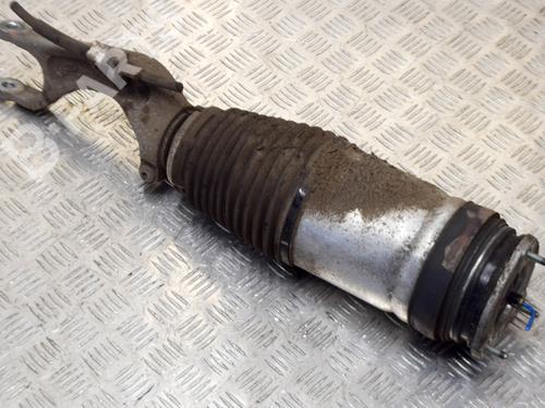 Used Left front shock absorber Left front shock absorber 8352788 8352788