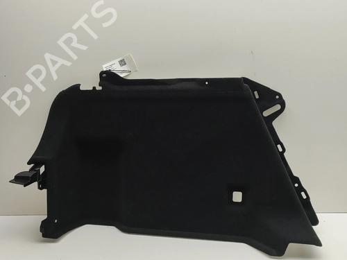 Used Boot lining Boot lining MAZDA 3 Hatchback (BP) 2.5 e-SKYACTIV-G (BP5H) (140 hp) 33381069 33381069