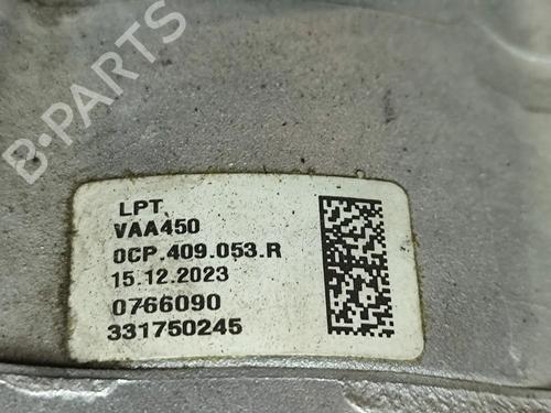 Transfer box CUPRA FORMENTOR (KM7, KMP) 2.5 VZ5 4Drive | BP38622886M36 - Image 6