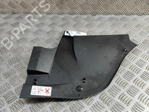 Torpedoplade BMW 5 (G60, G90, G68) i5 eDrive40 (340 hp) 28564257