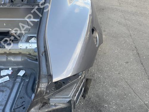 Kotflügel rechts hinten JAGUAR XK II Coupe (X150) 5.0 XKR | BP30836895C44 