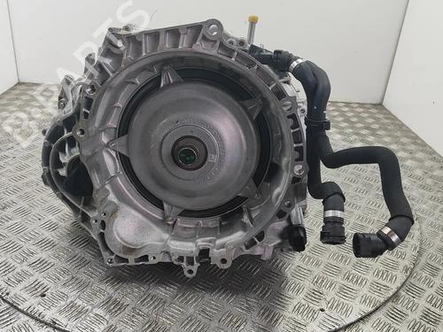 Used Gearbox Gearbox BMW 2 Gran Coupe (F44) 218 i (140 hp) 36507336 36507336