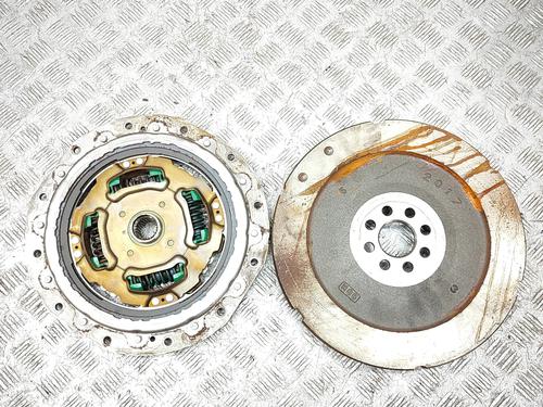 Flywheel BMW 5 (F10) 520 d | BP37402781M101 - Image 4