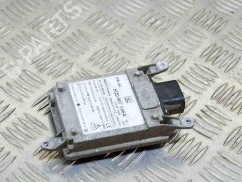 Elektronische module AUDI A3 (8V1, 8VK) S3 quattro (300 hp) 14617969