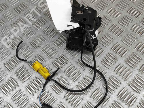Hood lock BMW X1 (F48) xDrive 20 d | BP29227421C133 