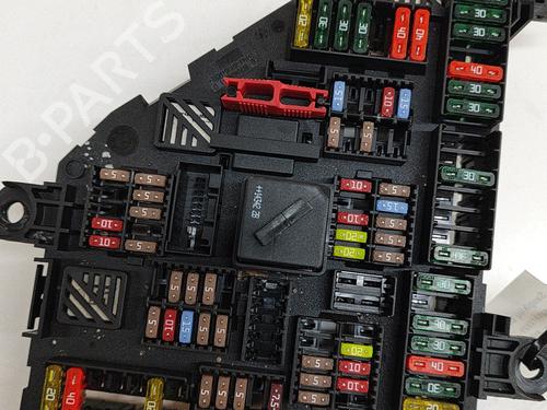 Fuse box BMW 6 Gran Coupe (F06) M6 | BP19427508E1 