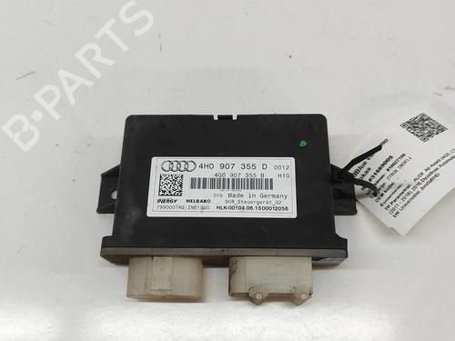 Used Electronic module Electronic module AUDI A6 C7 Avant (4G5, 4GD) 2.0 TDI (190 hp) 28435481 28435481