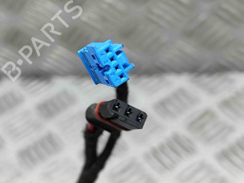 Tailgate lift support PORSCHE PANAMERA (970) 3.0 D | BP29487123C138 