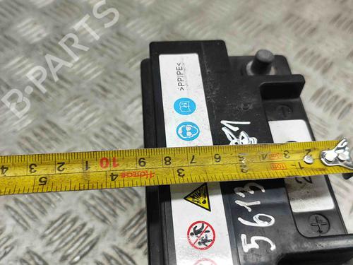 Battery LAND ROVER RANGE ROVER EVOQUE (L538) 2.2 D 4x4 | BP29487539E11 