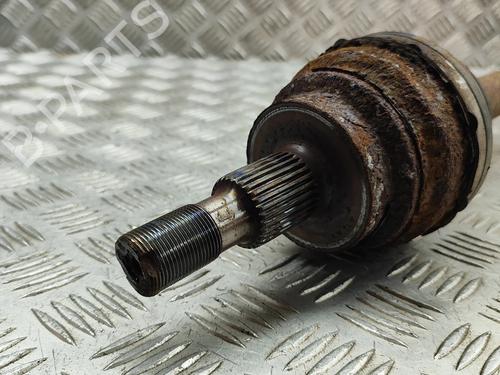 Right rear driveshaft MERCEDES-BENZ V-CLASS (W447) V 220 CDI / d (447.811, 447.813, 447.815) | BP28436091M41