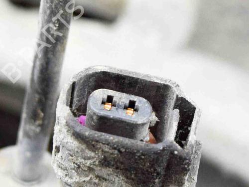 Right front steering knuckle AUDI A6 C7 (4G2, 4GC) 3.0 TDI | BP29226982M26 