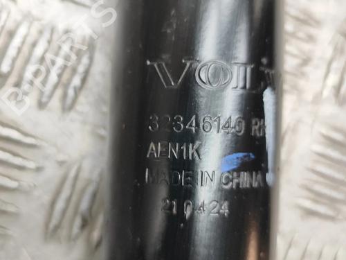 Højre bagtil støddæmper VOLVO XC40 (536) Recharge AWD | BP29075940M19