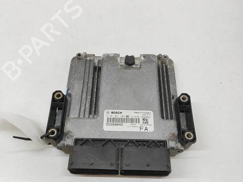 Used Engine control unit (ECU) Engine control unit (ECU) SUZUKI VITARA (LY) 1.6 DDiS AllGrip (APK416D) (120 hp) 33374193 33374193