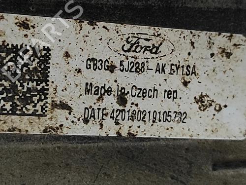 AdBlue-tank FORD RANGER (TKE) 3.2 TDCi 4x4 | BP38292448M85 - Image 7