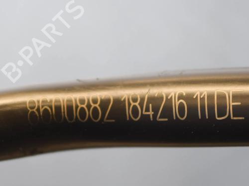 Pipe BMW 1 (F20) 120 i | BP6765253M125