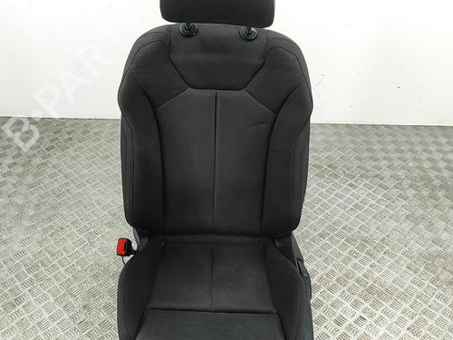 Used Left front seat AUDI Q3 (F3B) 35 TFSI (150 hp) 27787262