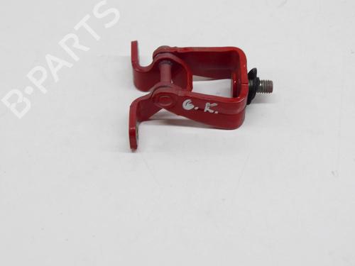 Used Hinge/Door check strap VW SCIROCCO III (137, 138) 1.4 TSI (125 hp) 14619985