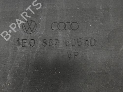 Boot lining VW GOLF III Cabriolet (1E7) 2.0 | BP25902329I3 - Image 4
