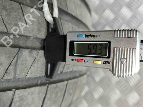 Rim SKODA ENYAQ iV SUV (5AZ) 85 | BP27794314C45